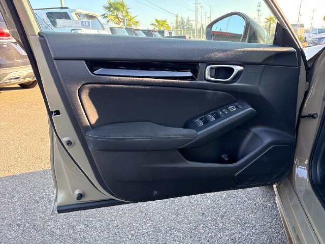 Used 2026 Honda Civic Sport image 16