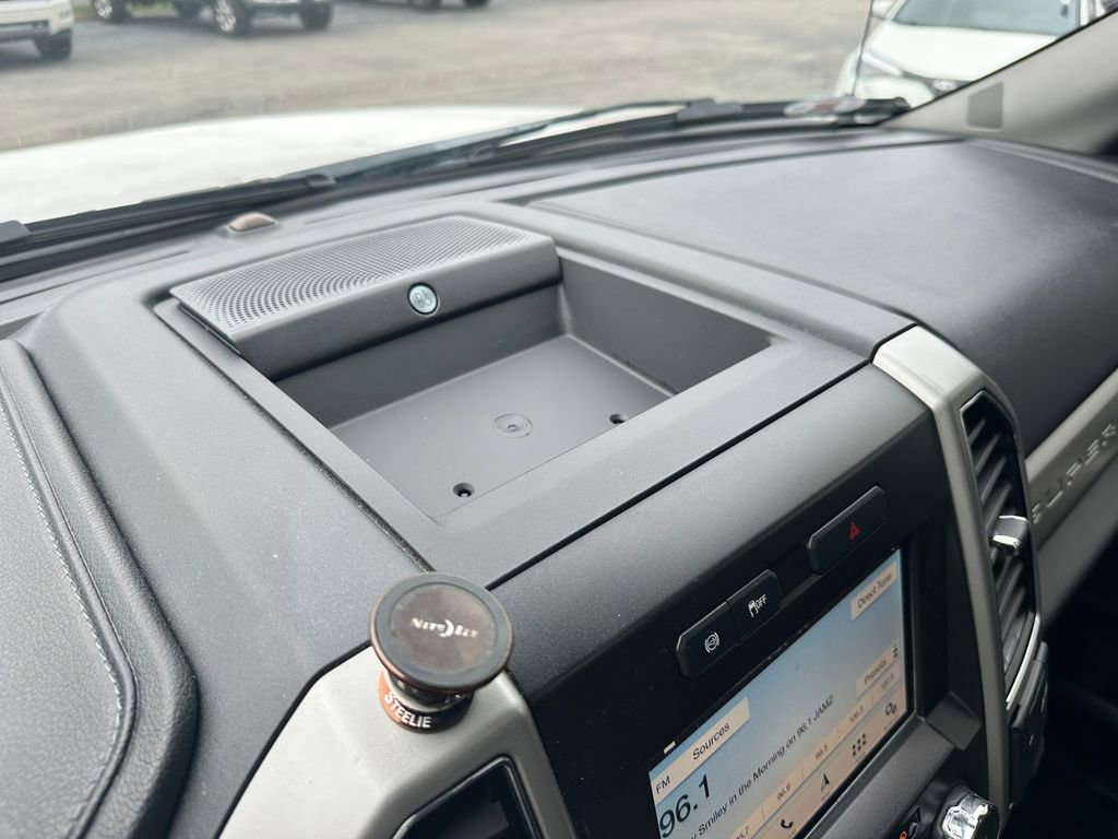 Used 2019 Ford F250 Lariat w/ Lariat Ultimate Package image 66