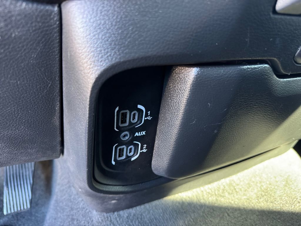 Used 2022 RAM 1500 Big Horn image 23