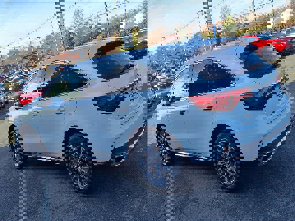 Certified 2020 Acura MDX w/Technology Pkg image 4