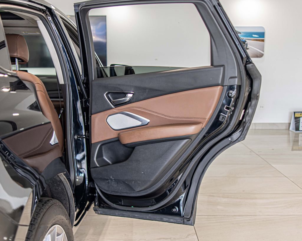 Used 2020 Acura RDX w/ Technology Package image 40