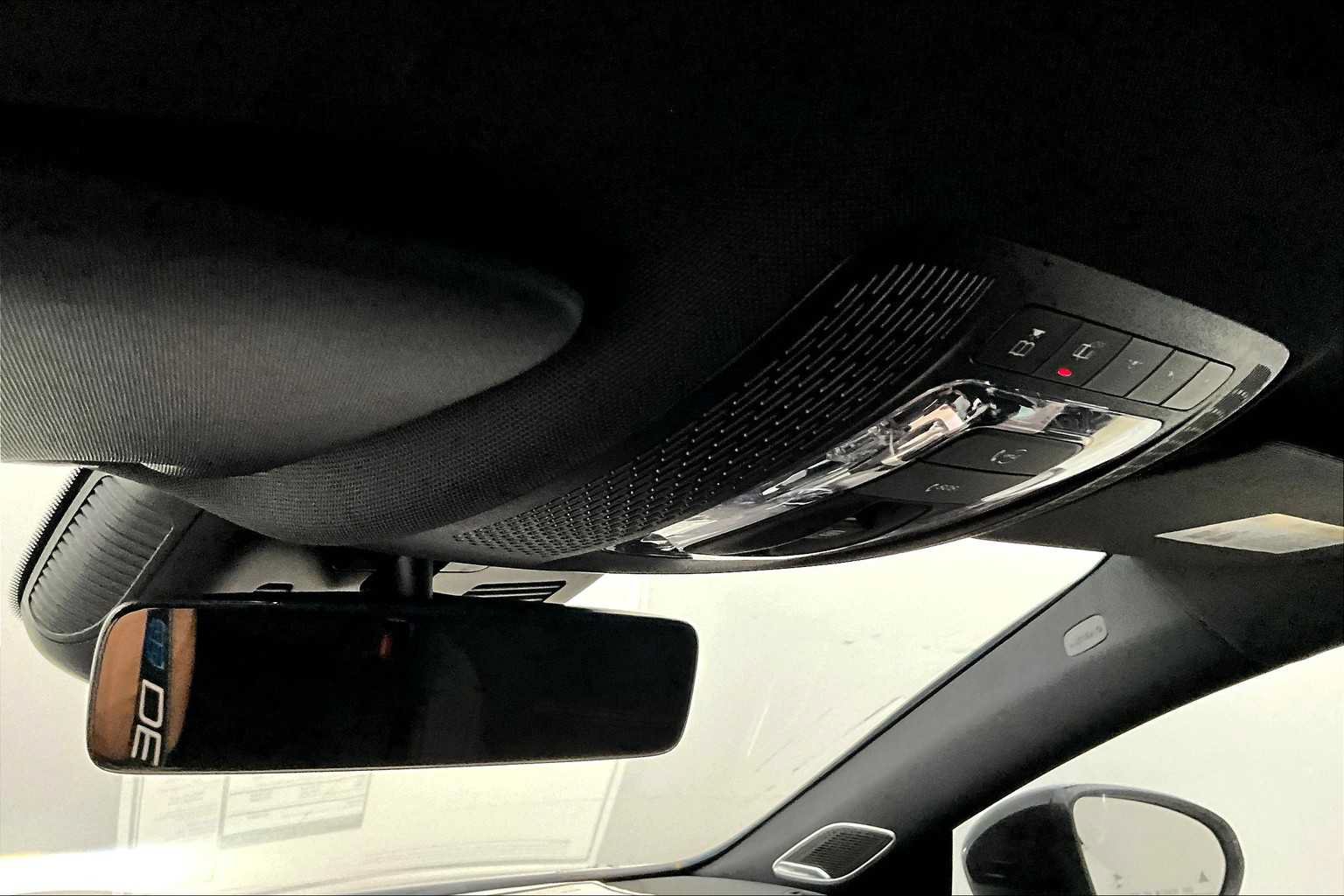 Certified 2025 Mercedes-Benz CLA 35 AMG 4MATIC image 20