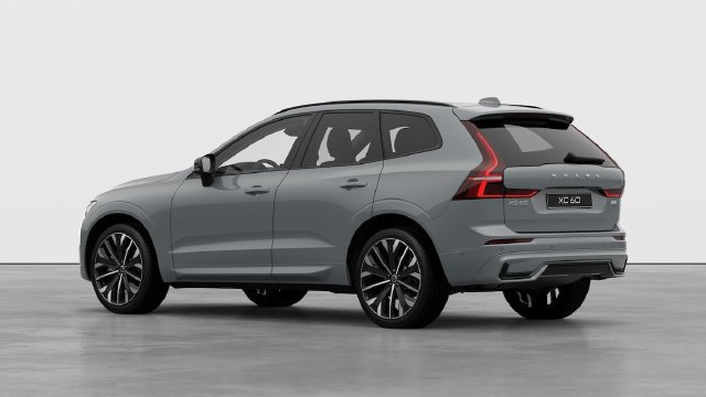 New 2027 Volvo XC60 B5 Ultra AWD/4WD image 3