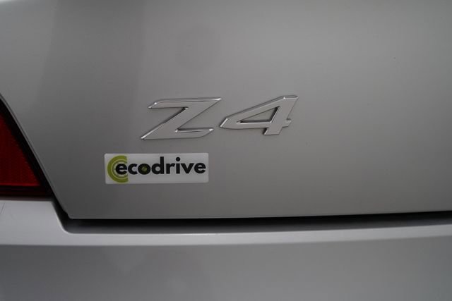 Used 2003 BMW Z4 2.5i image 68
