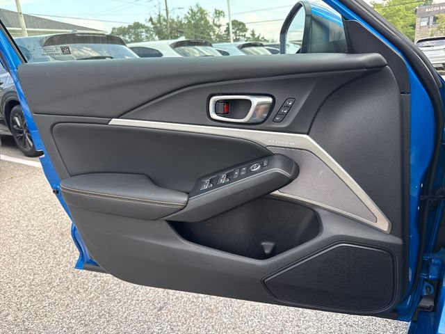 Certified 2026 Acura Integra A-Spec FWD image 25