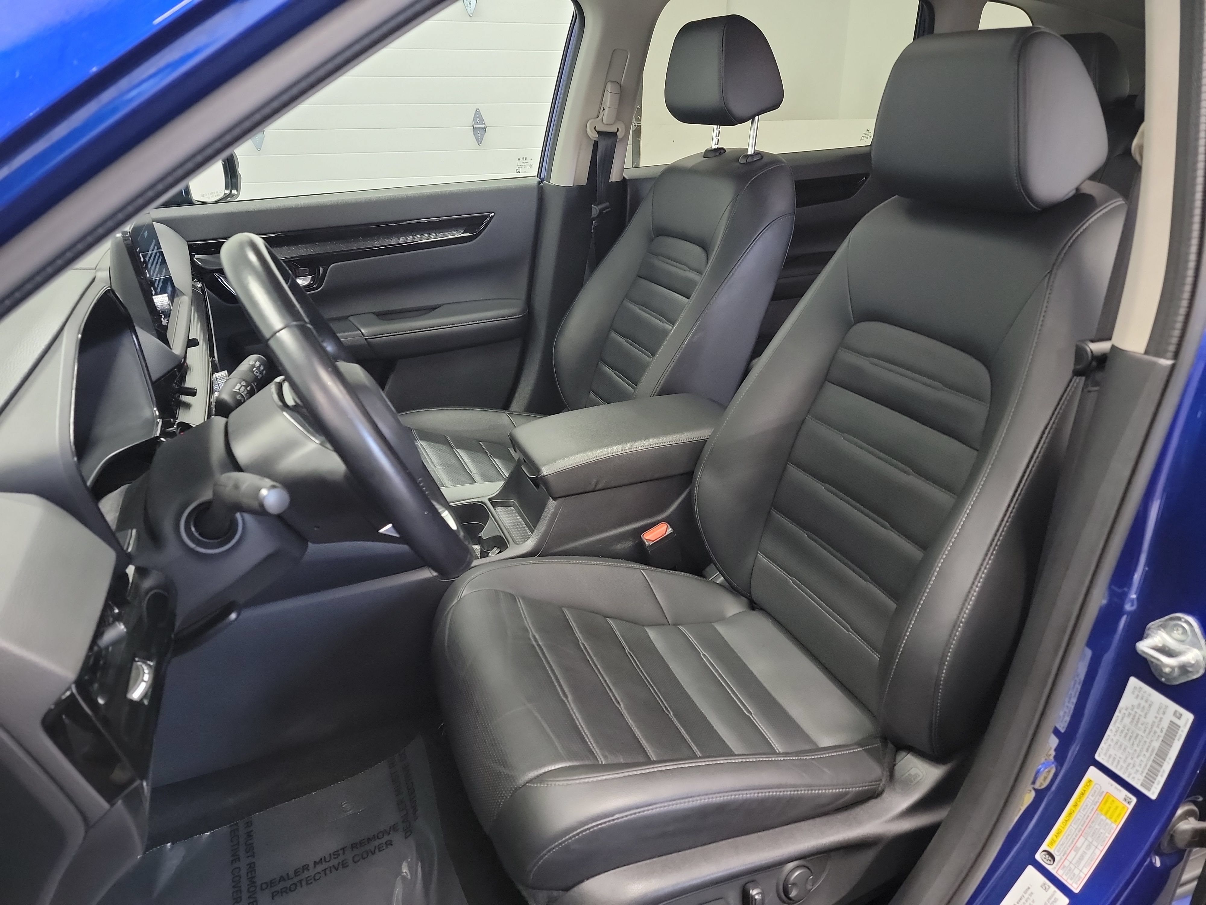 Used 2025 Honda CR-V EX-L image 12