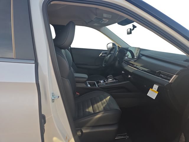 New 2026 Nissan Rogue SL AWD/4WD image 15