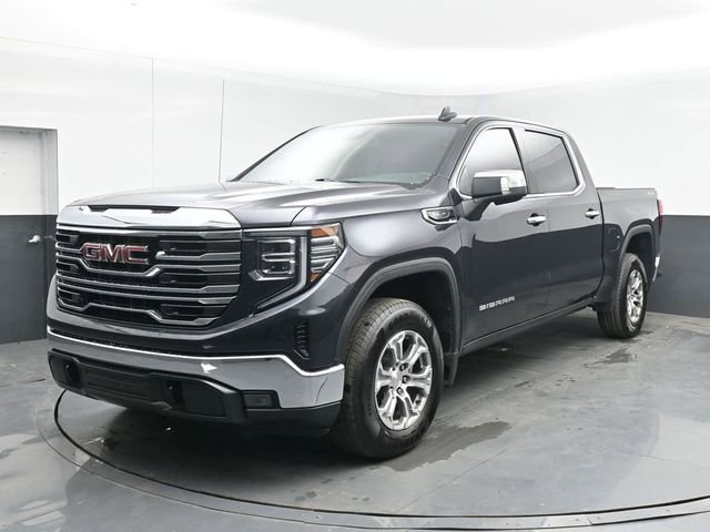 Used 2024 GMC Sierra 1500 SLT image 10