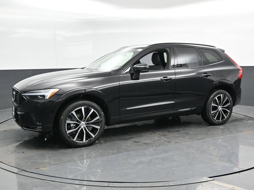 New 2025 Volvo XC60 B5 Plus w/ Protection Package Premier image 7