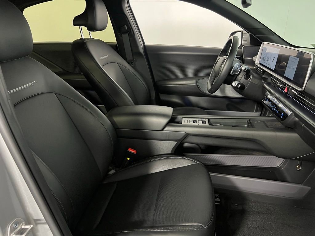 Used 2023 Hyundai Ioniq 6 SEL w/ Cargo Package image 34