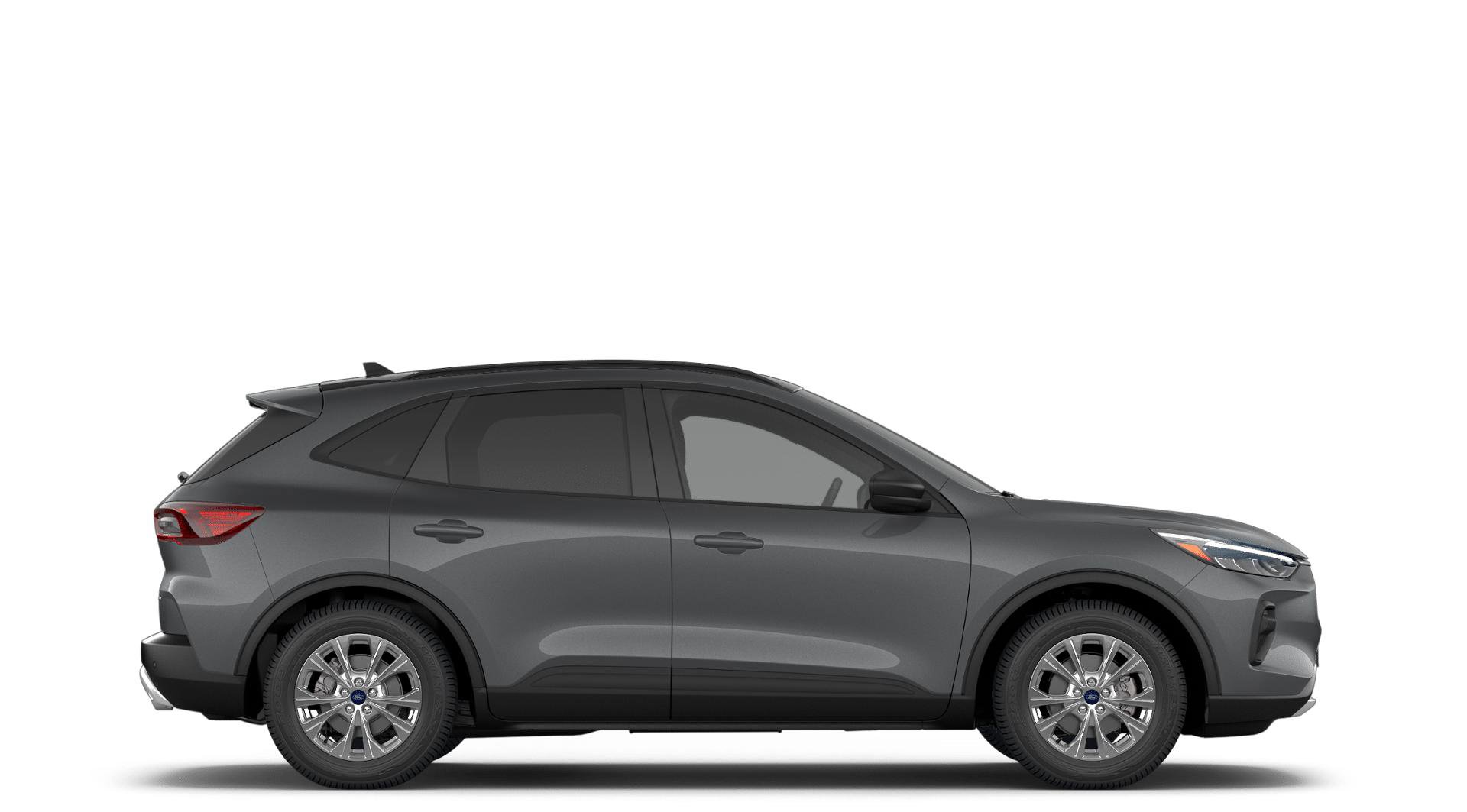New 2026 Ford Escape Active w/ Active Premium Tech Pack image 28