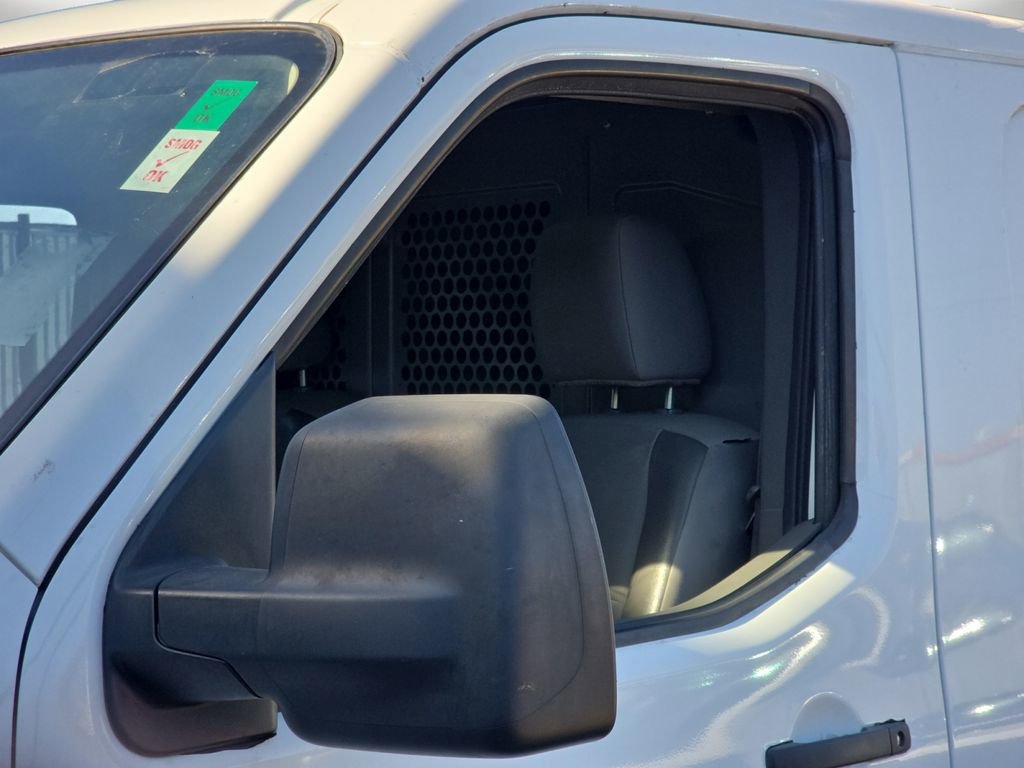 Used 2019 Nissan NV 1500 S RWD image 17
