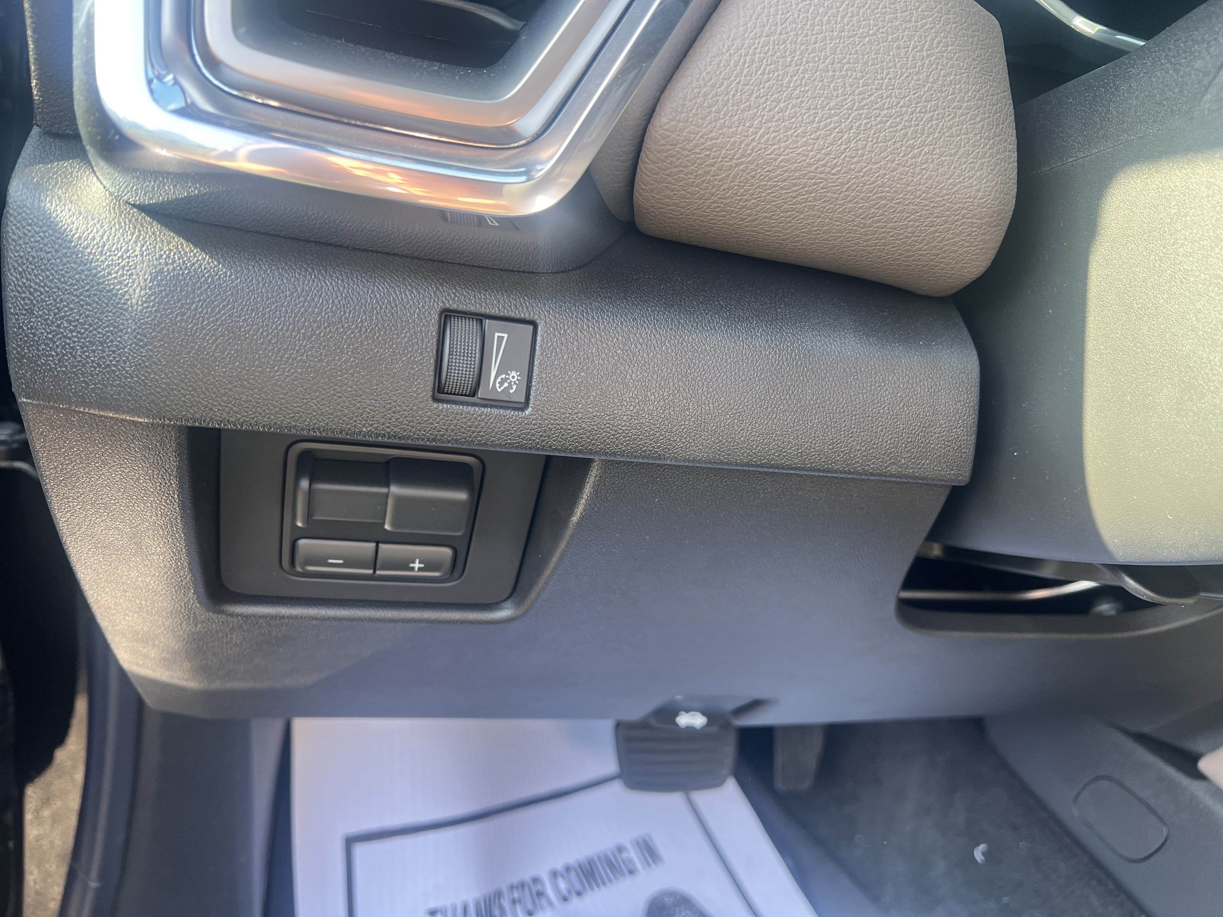 New 2026 GMC Canyon Denali AWD/4WD image 10