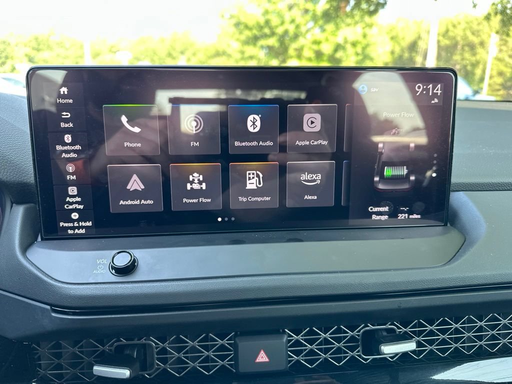 Certified 2025 Honda Accord Sport image 28
