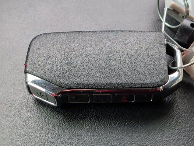 Used 2022 Kia Telluride EX FWD image 39