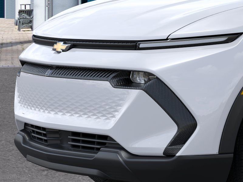 New 2026 Chevrolet Equinox EV LT image 13
