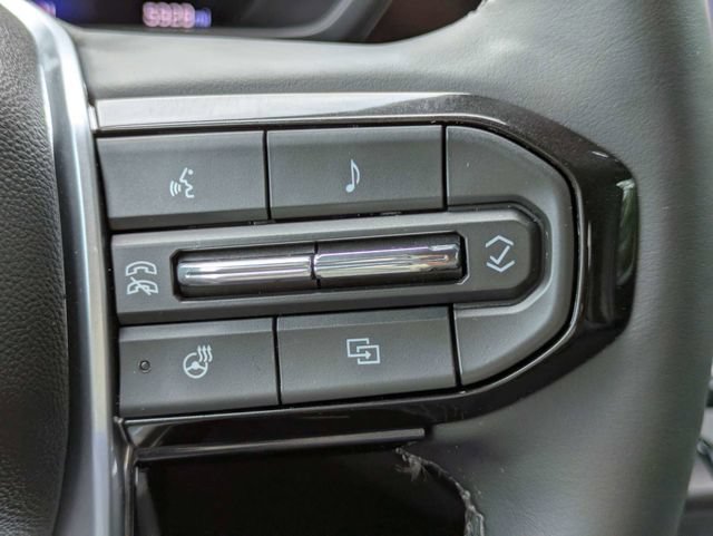 Used 2026 Chevrolet Colorado Trail Boss AWD/4WD image 27