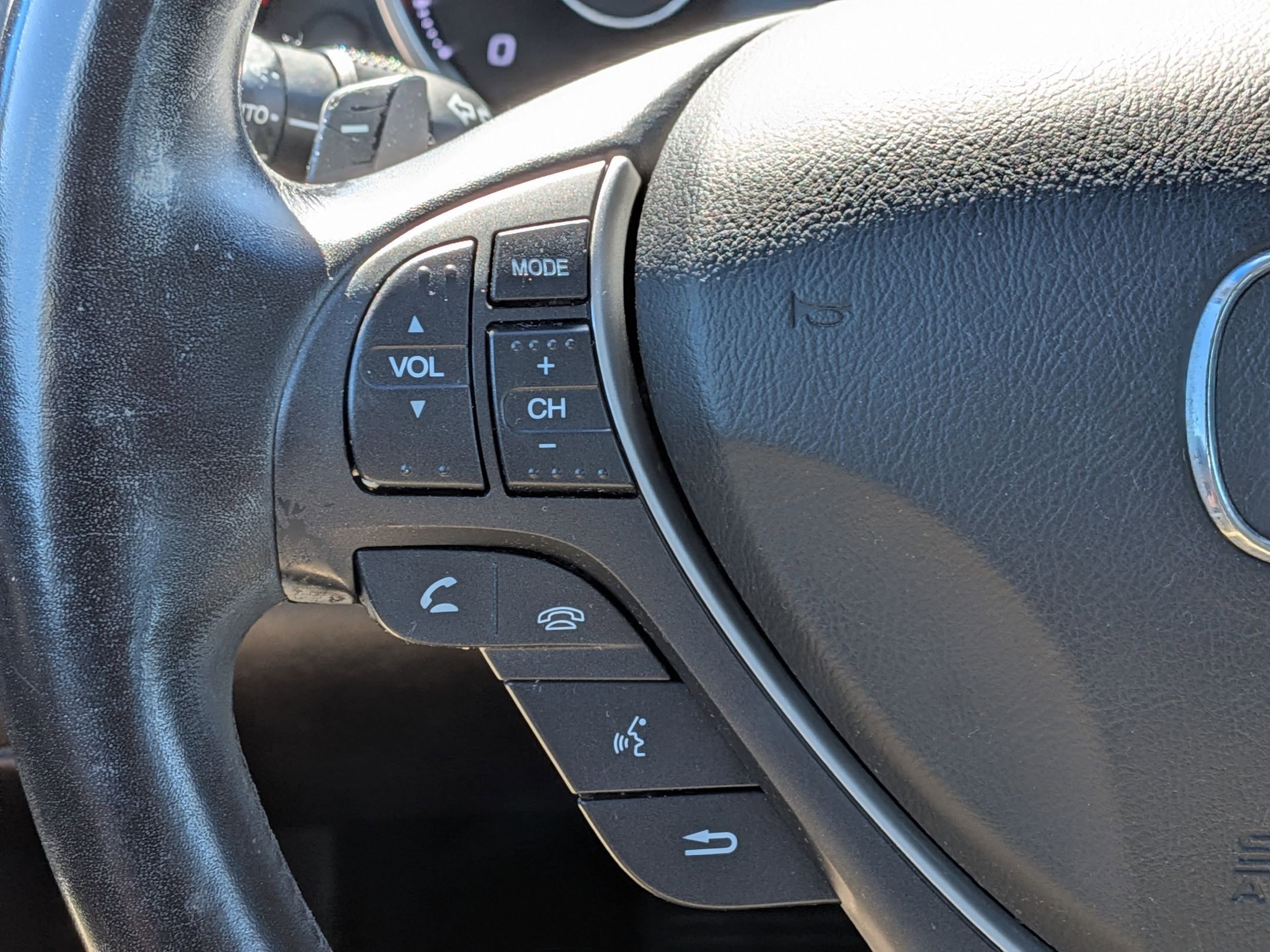 Used 2011 Acura TL w/ Technology Package FWD image 19