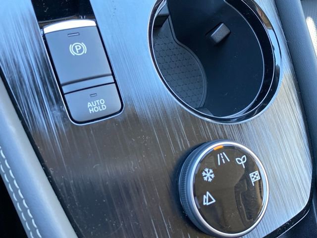 New 2026 Nissan Rogue Platinum image 18