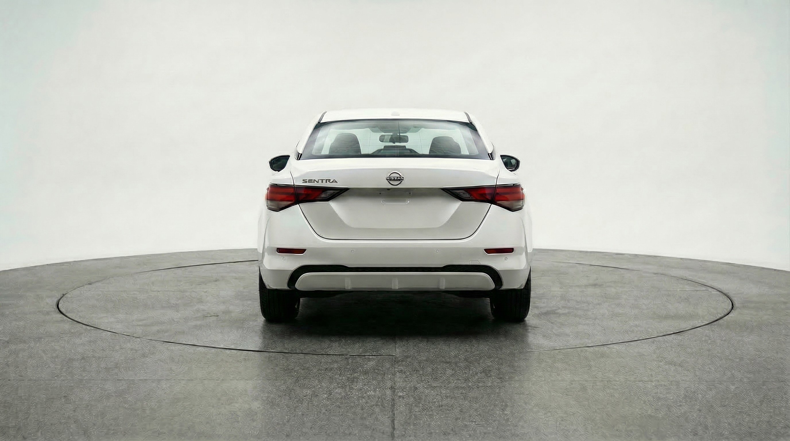 Used 2025 Nissan Sentra SV image 7