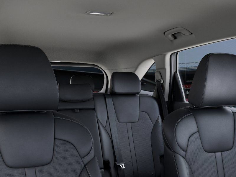 New 2025 Kia Sorento S AWD/4WD image 27