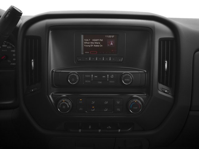 Used 2017 GMC Sierra 2500 4x4 Double Cab image 13