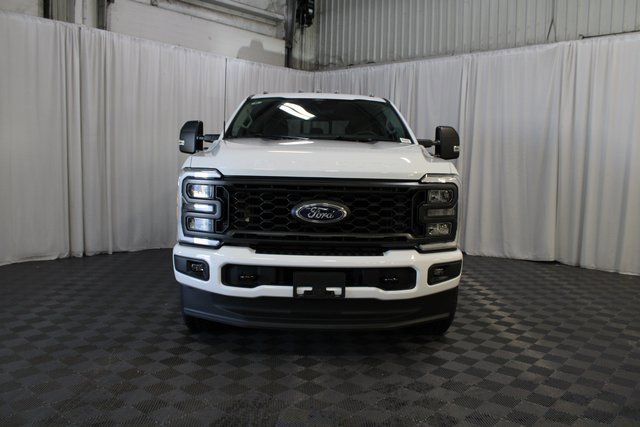 New 2026 Ford F350 XL w/ STX Appearance Package image 25