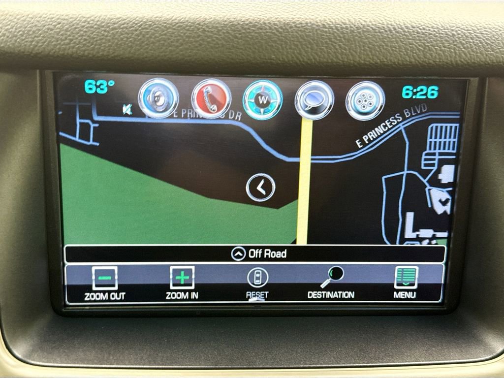 Used 2020 GMC Yukon Denali w/ Denali Ultimate Package image 14