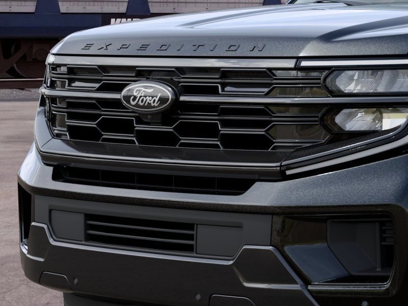 New 2027 Ford Expedition Max Platinum AWD/4WD image 17