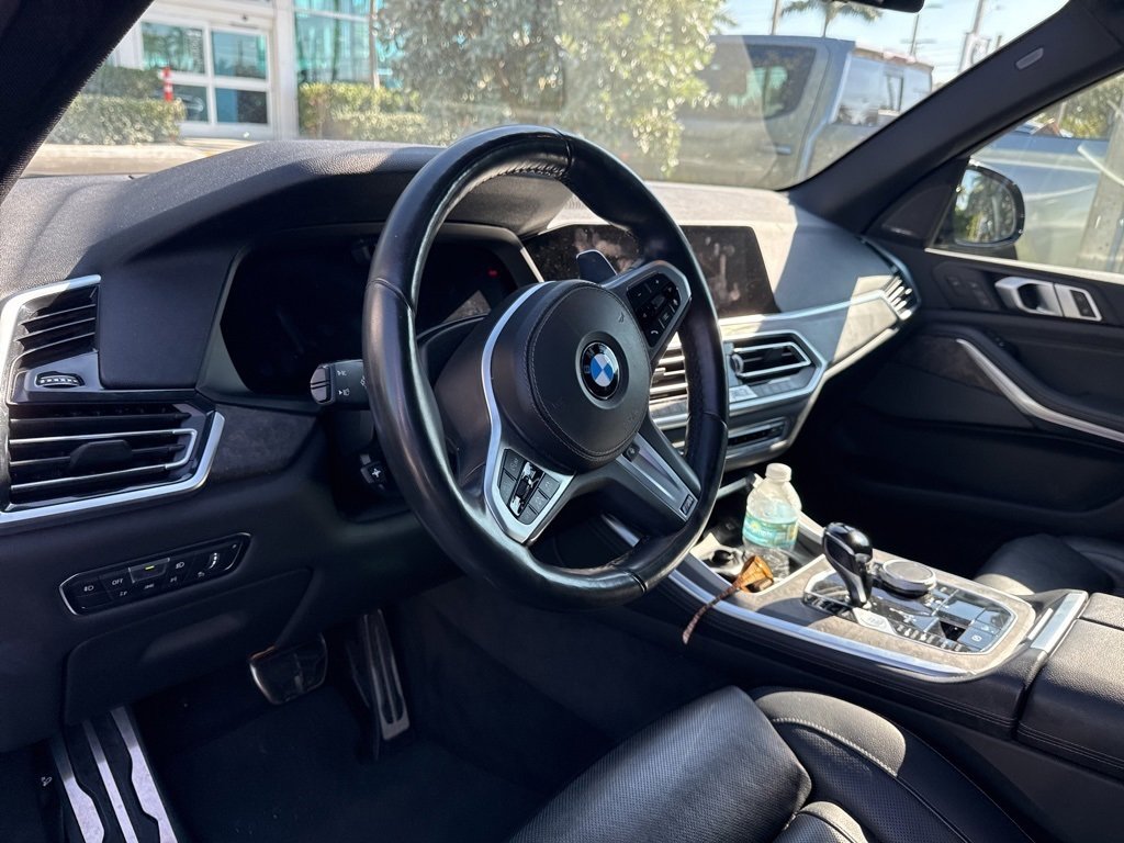 Used 2019 BMW X5 xDrive40i image 4
