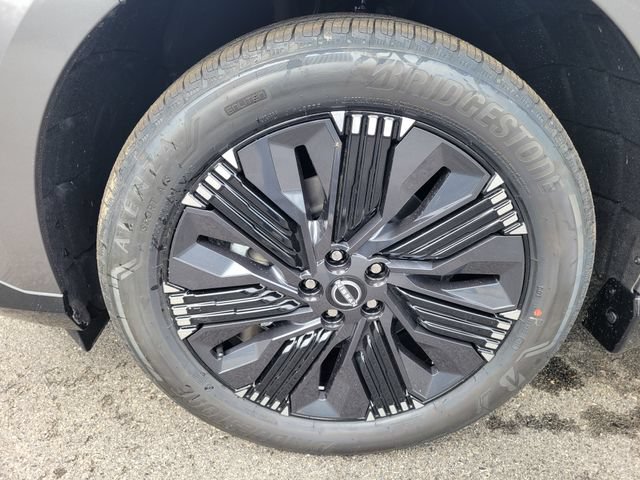 New 2026 Nissan Murano Platinum w/ Cargo Package AWD/4WD image 9