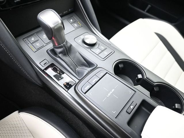 Used 2024 Lexus IS 350 F Sport w/ Memory Package image 26