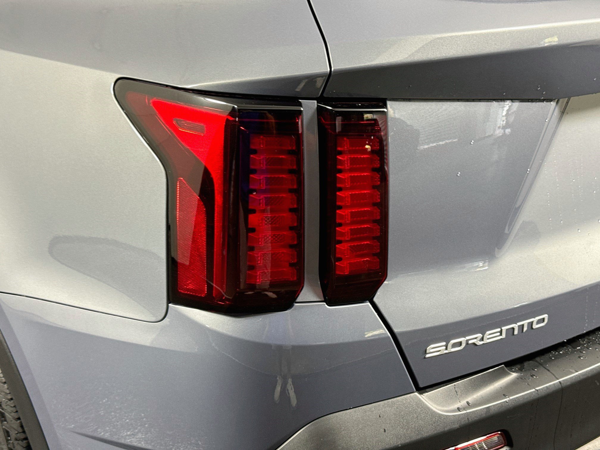 Used 2023 Kia Sorento LX AWD/4WD image 35