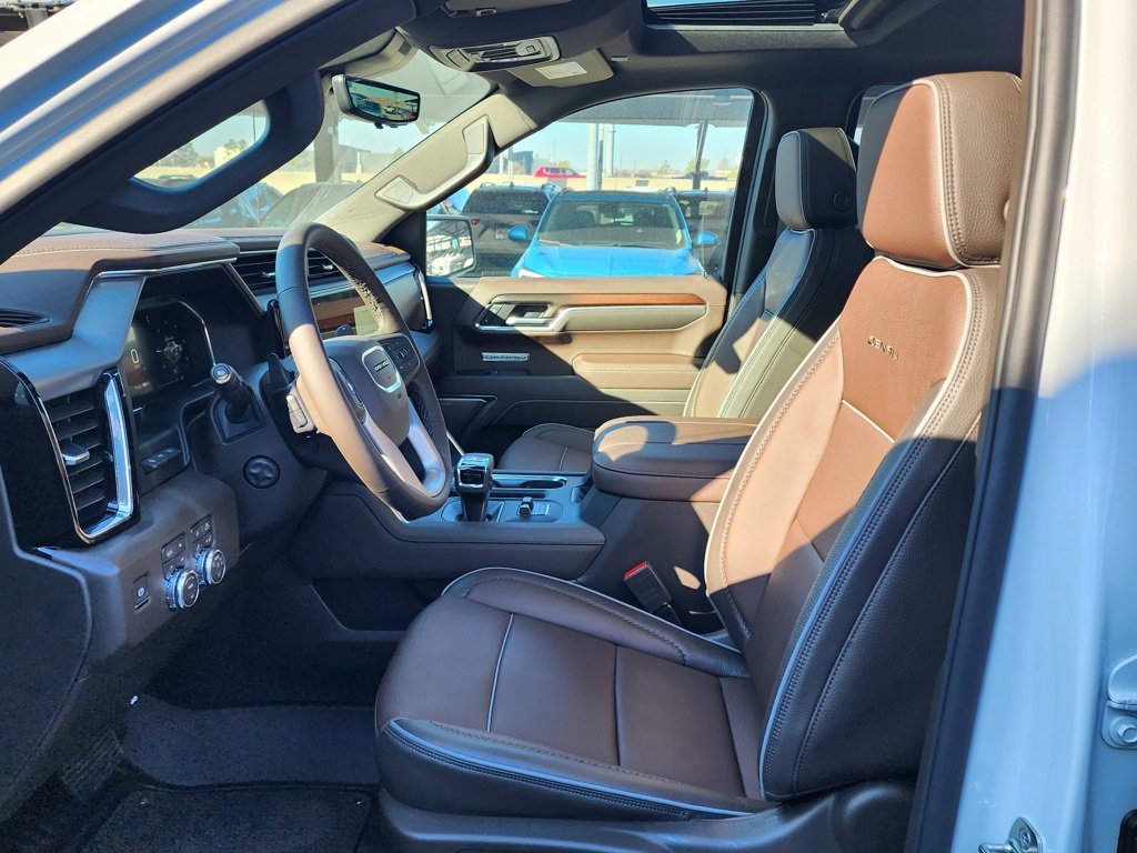 New 2026 GMC Sierra 1500 Denali w/ Denali Reserve Package image 16