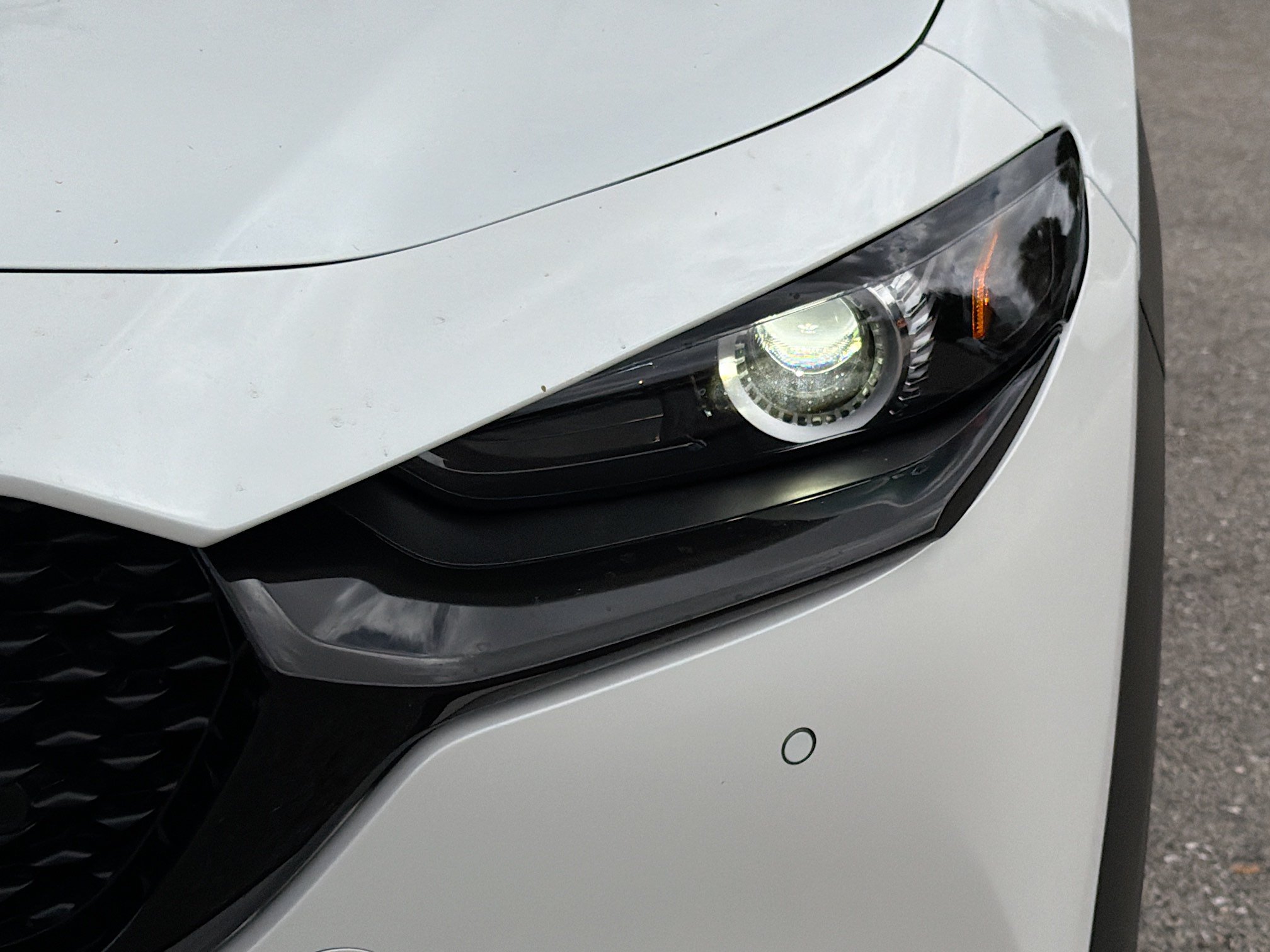 New 2026 MAZDA CX-30 Aire Edition AWD/4WD image 12