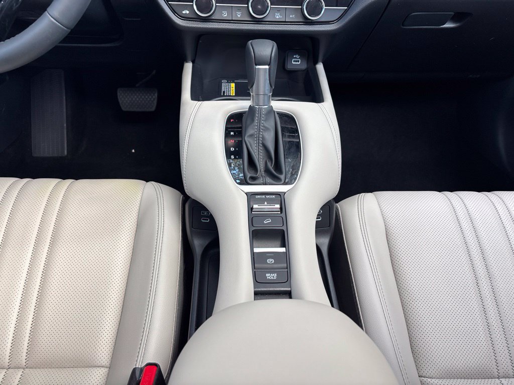 Used 2024 Honda HR-V EX-L image 25