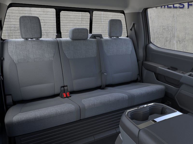 New 2026 Ford F250 XLT image 11
