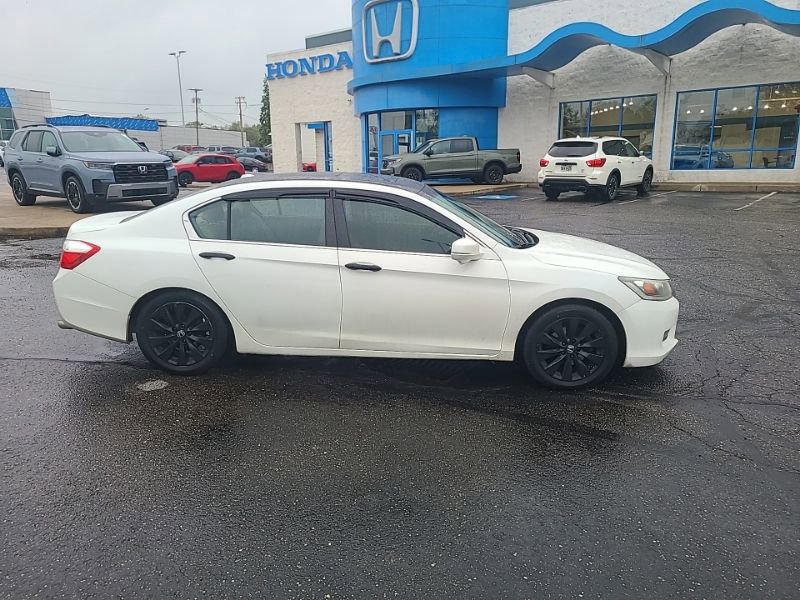 Used 2013 Honda Accord EX-L image 6