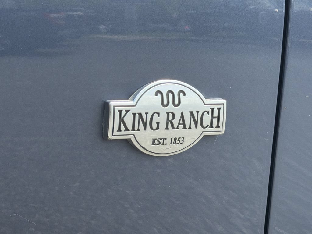 Used 2022 Ford Expedition Max King Ranch AWD/4WD image 9