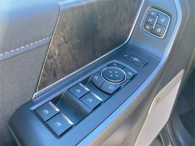 Used 2026 Ford F450 Lariat w/ Chrome Package image 13