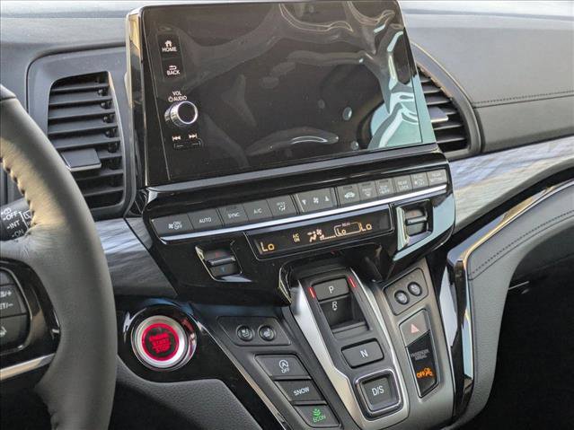New 2026 Honda Odyssey Elite image 12