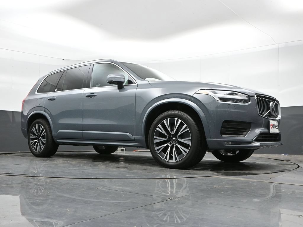 Used 2022 Volvo XC90 T6 Momentum w/ Climate Package AWD/4WD image 43