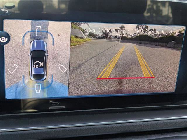 New 2026 Mercedes-Benz GLE 53 AMG 4MATIC Coupe image 13