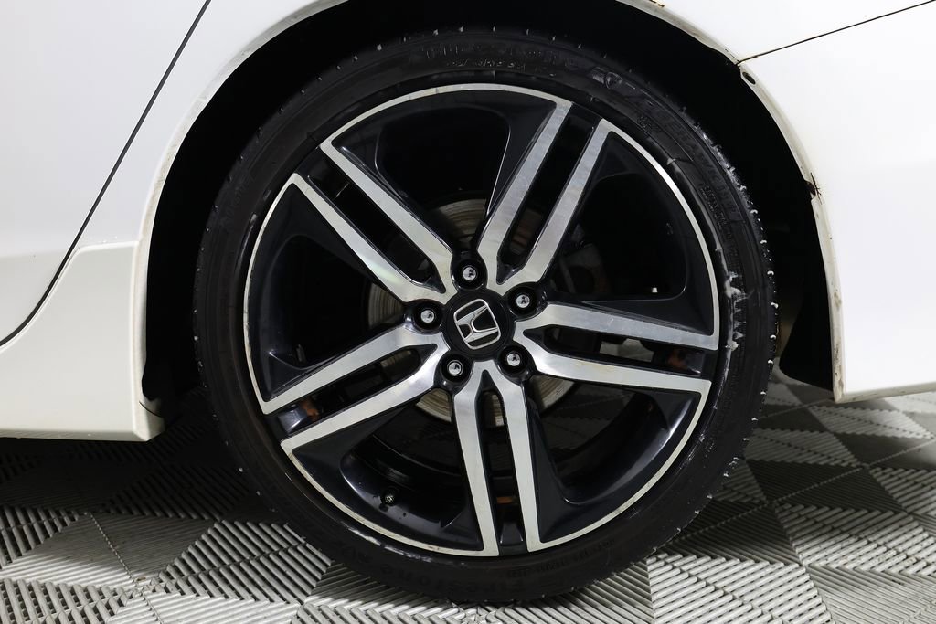 Used 2016 Honda Accord Sport image 36