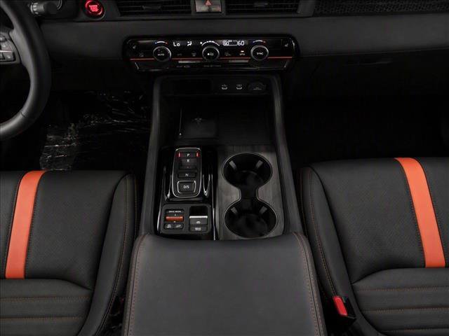 New 2026 Honda Passport TrailSport image 12