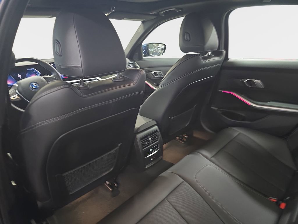 Certified 2023 BMW 330e w/ Driving Assistance Package image 16