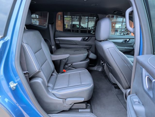 Certified 2025 Buick Enclave Preferred image 30