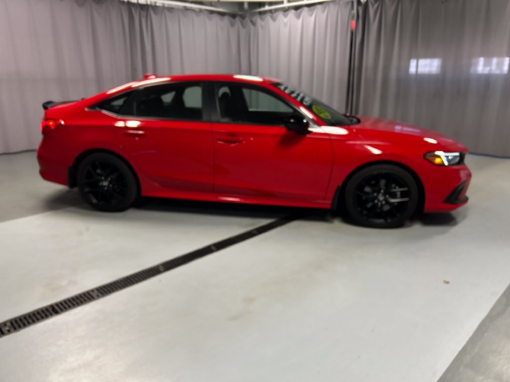 Used 2024 Honda Civic Si image 8