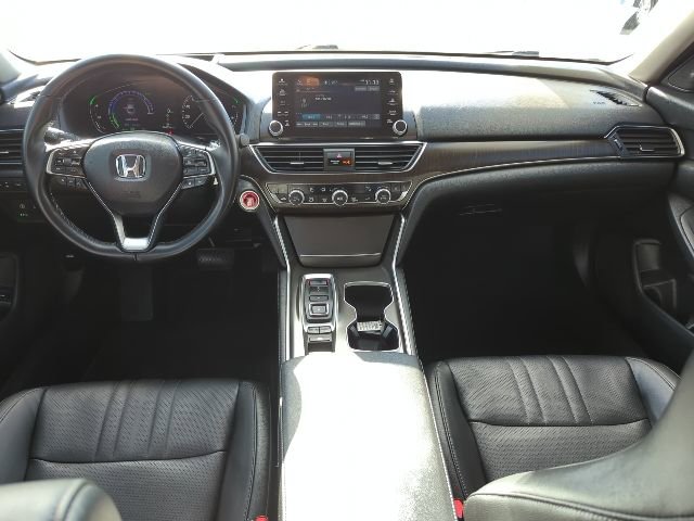 Used 2022 Honda Accord Touring image 7
