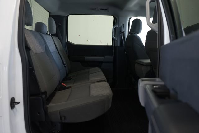 Used 2023 Ford F150 XLT AWD/4WD image 30